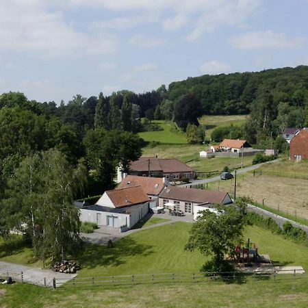 Vakantiehuis De Rieke 16 Personen Ronse Exterior foto